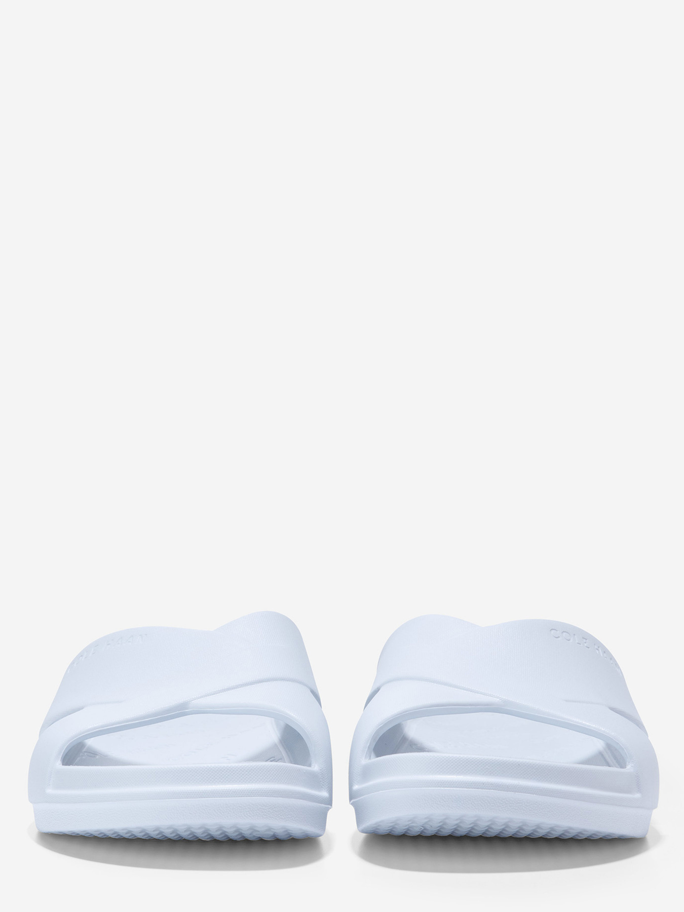 Шлепанцы Cole Haan модель W23630 Фото