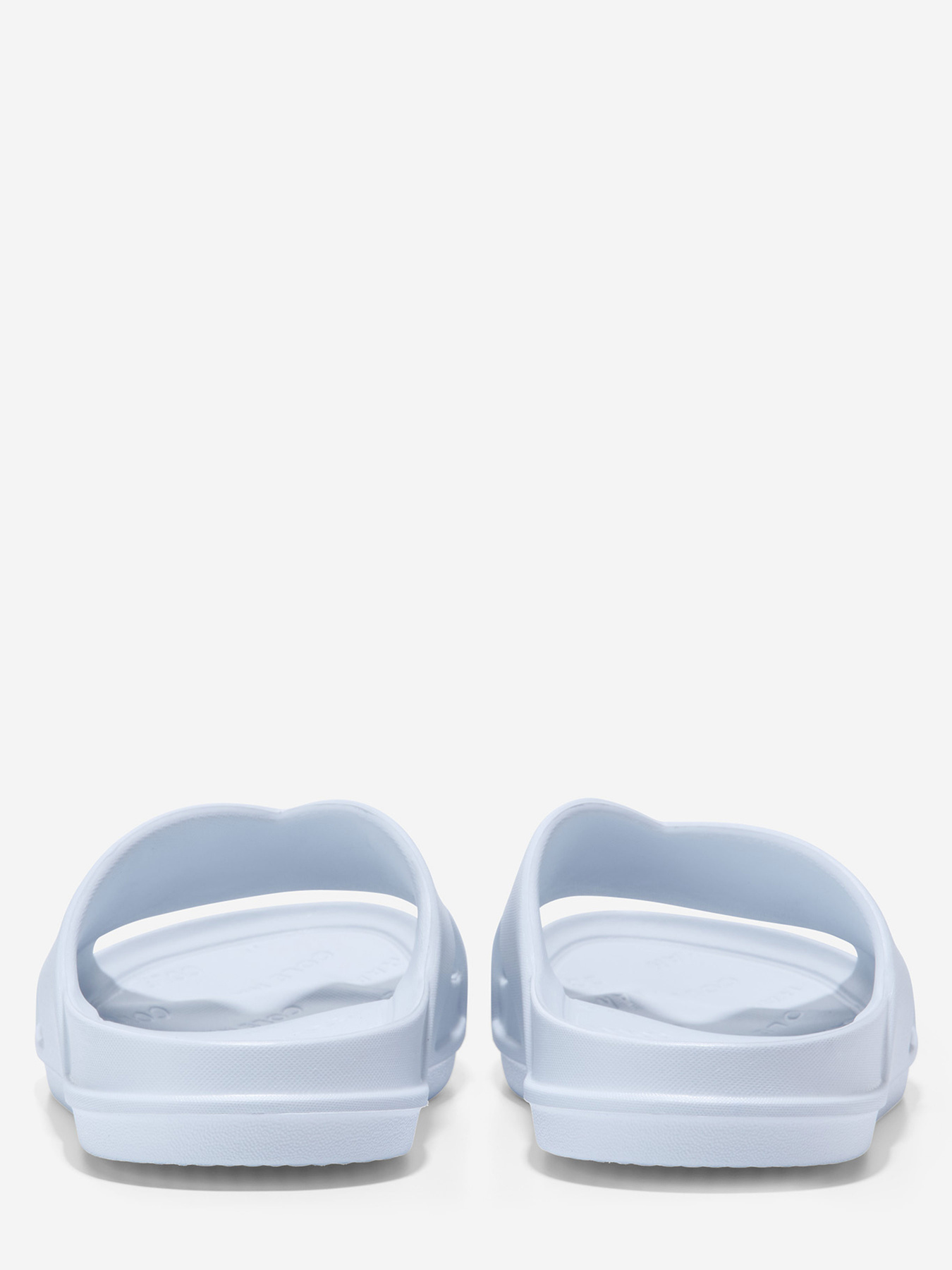 Шлепанцы Cole Haan модель W23630 Фото