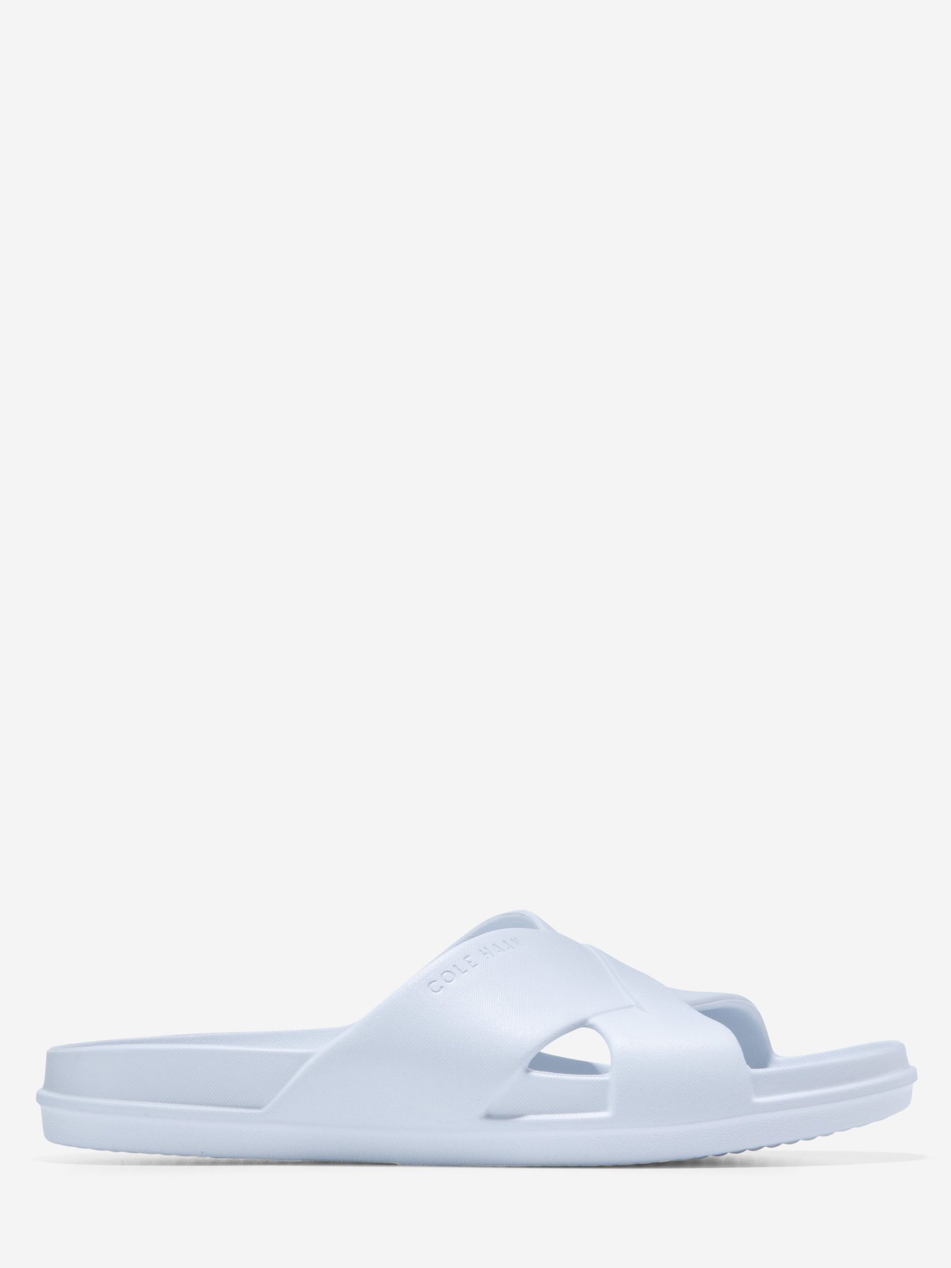 Шлепанцы Cole Haan модель W23630 Фото