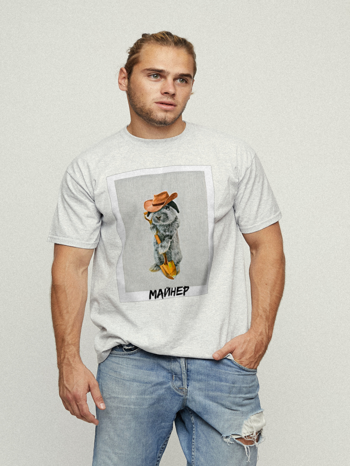 Футболки и поло YAPPI модель MG2386 Фото