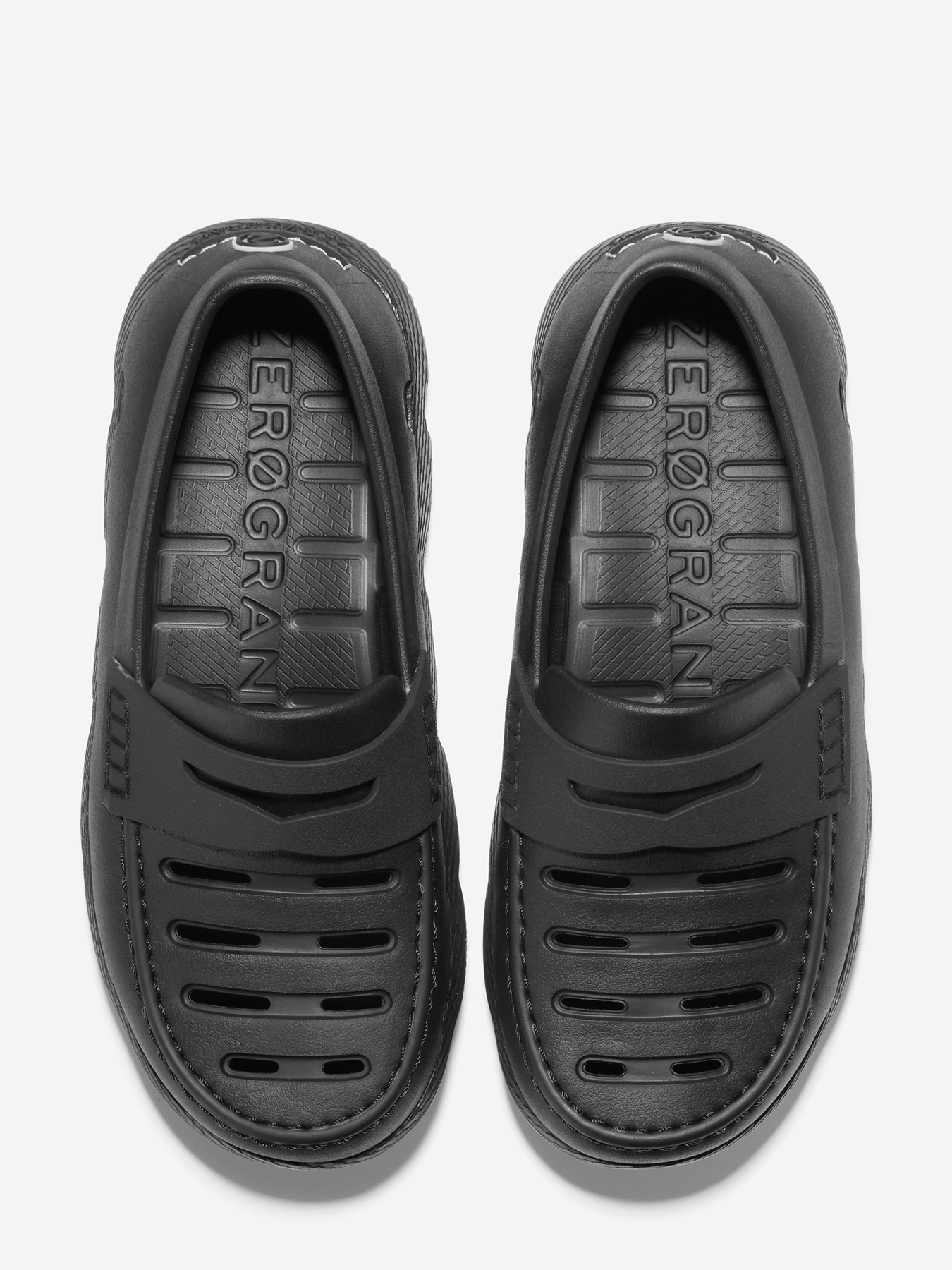 Мокасины Cole Haan модель W23324 Фото