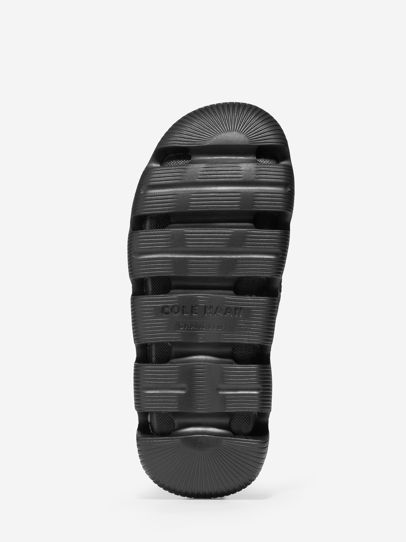 Мокасины Cole Haan модель W23324 Фото