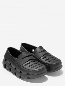 Мокасины Cole Haan модель W23324 Фото