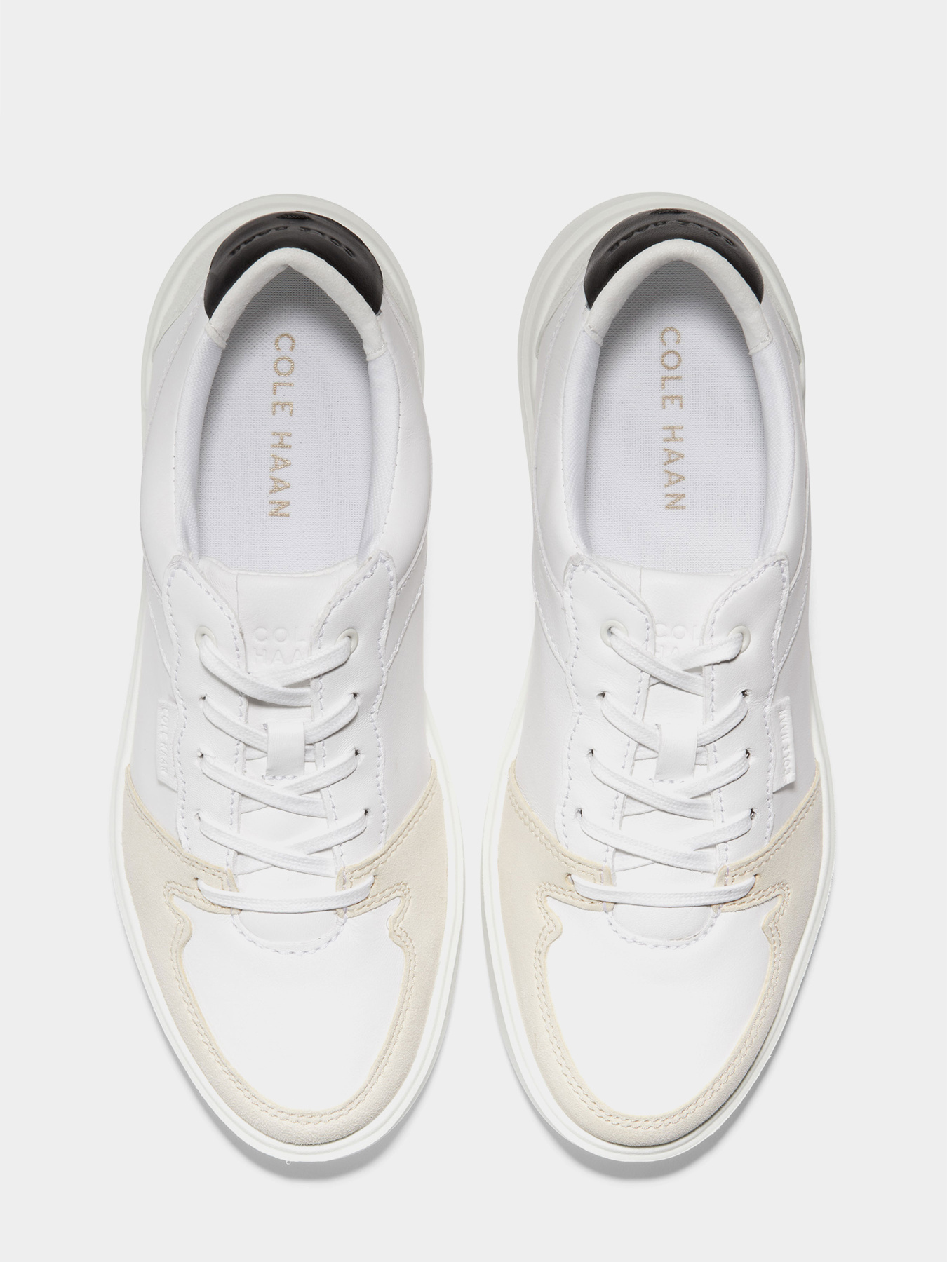 Кеди низькі Cole Haan Модель W18912 Фото