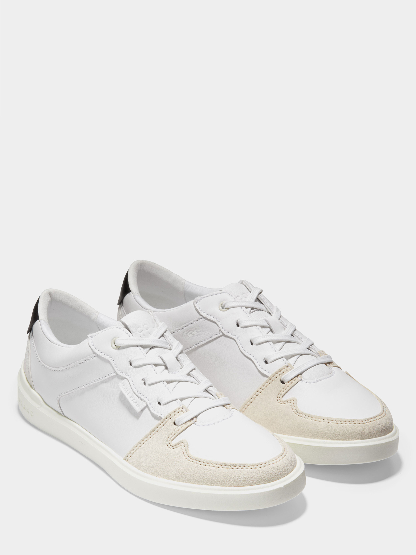 Кеди низькі Cole Haan Модель W18912 Фото