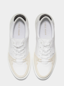 Кеди низькі Cole Haan модель W18912 Кеди низькі Cole Haan модель W18912 Фото