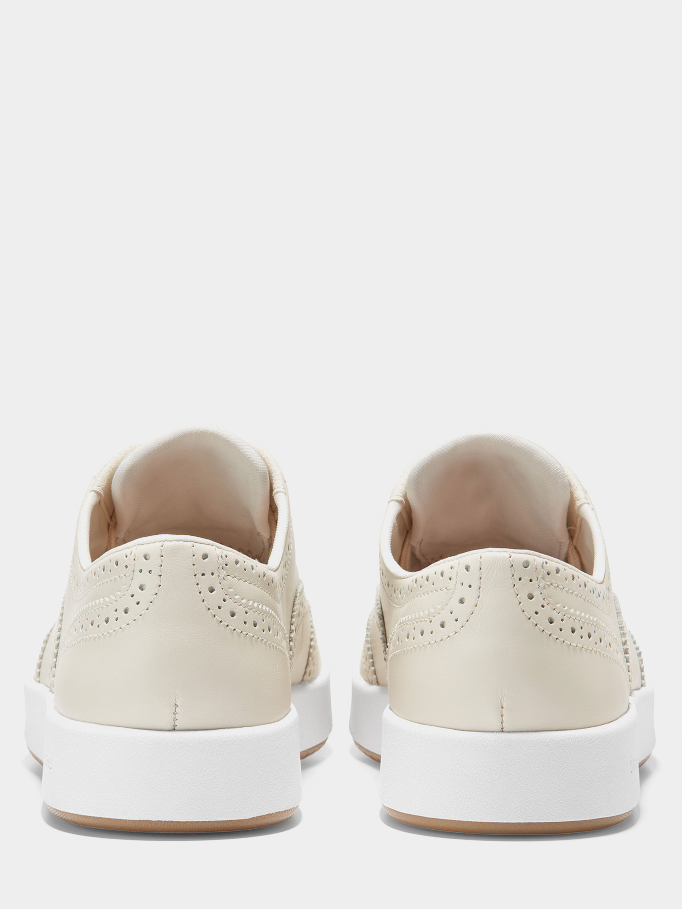 Кеди низькі Cole Haan модель W25657 Фото
