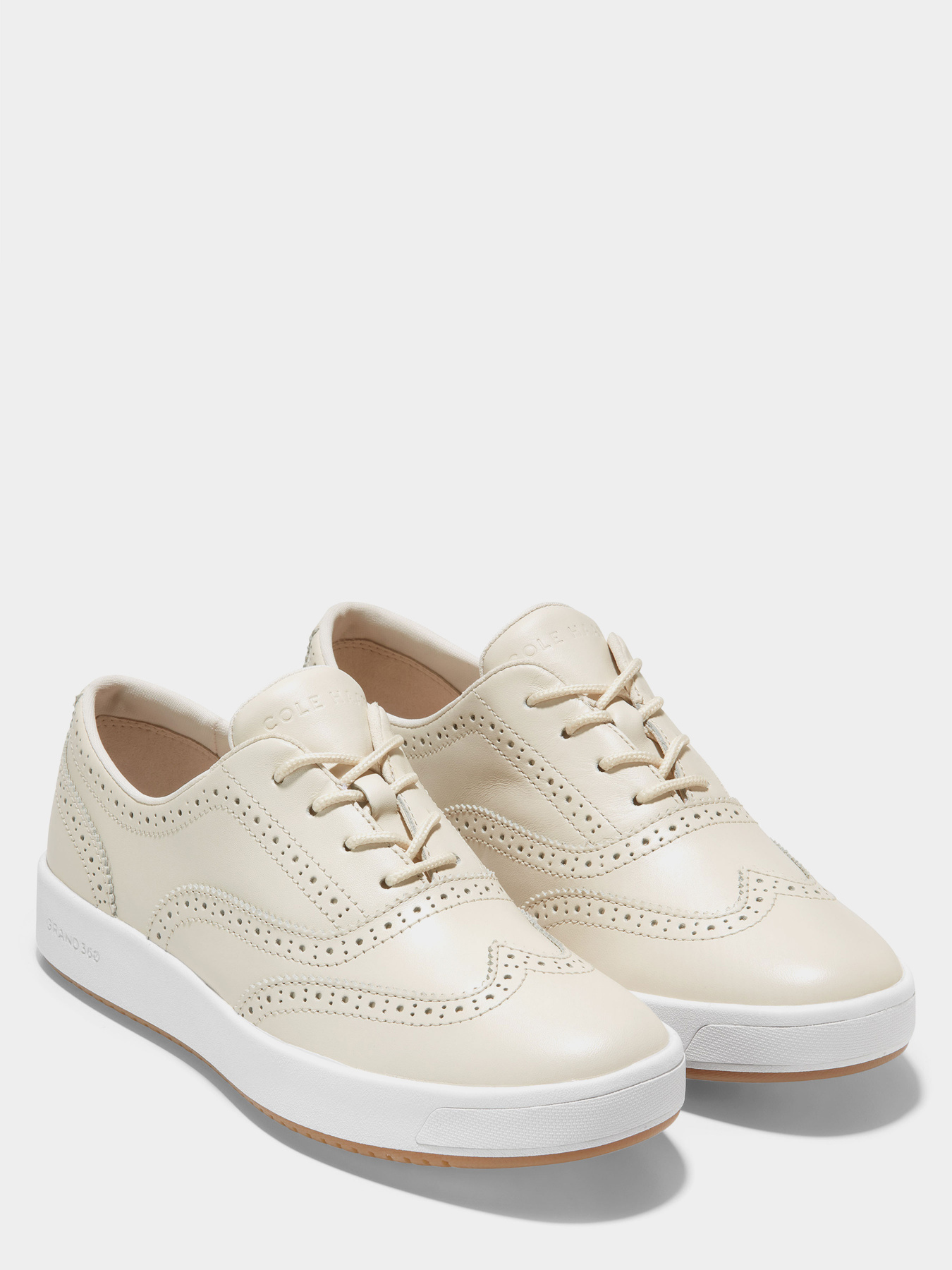 Кеди низькі Cole Haan модель W25657 Фото