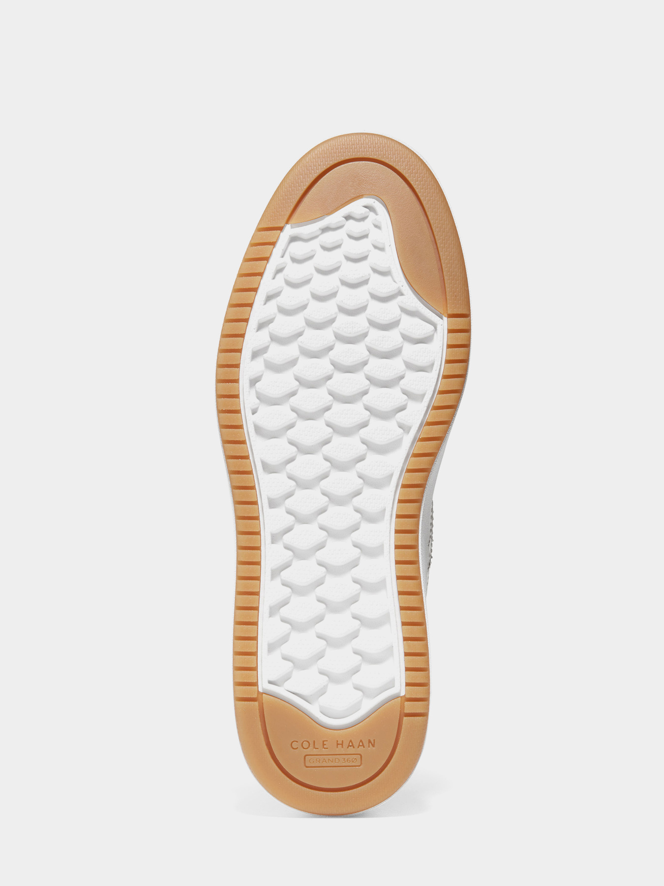 Кеди низькі Cole Haan модель W25657 Фото