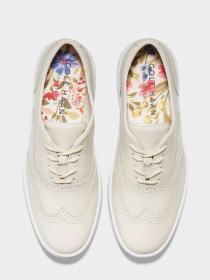 Кеди низькі Cole Haan модель W25657 Фото