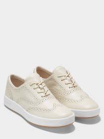 Кеди низькі Cole Haan модель W25657 Фото