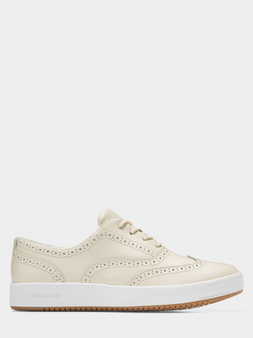 Кеды низкие Cole Haan модель W25657 Фото