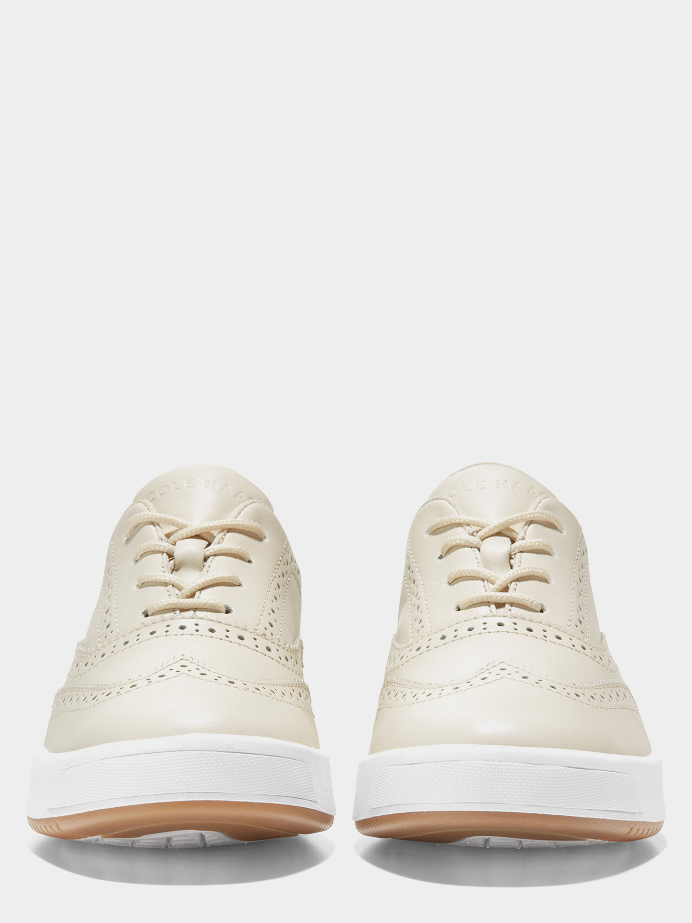 Кеди низькі Cole Haan модель W25657 Фото