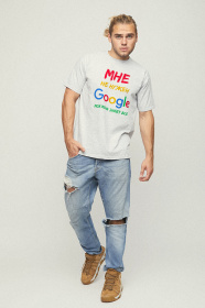 Футболки і поло YAPPI модель MG2364 Фото