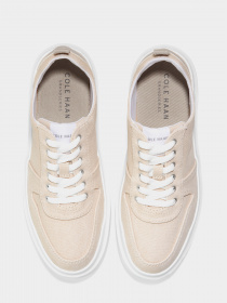 Кеды низкие Cole Haan модель W25366 Фото