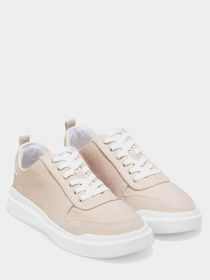 Кеди низькі Cole Haan модель W25366 Фото