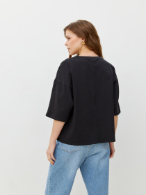 Футболка RicaMare модель RM4088-23-1DF Фото