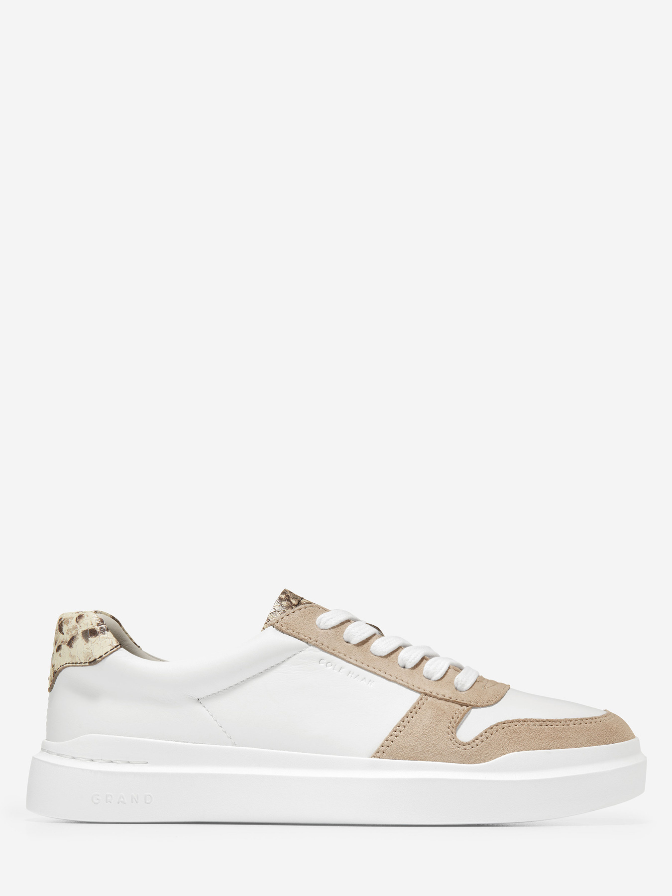 Кеди низькі Cole Haan Модель W25324 Фото