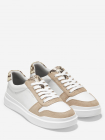 Кеди низькі Cole Haan Модель W25324 Фото