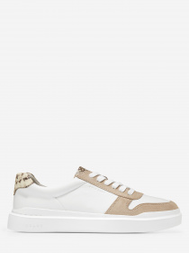 Кеди низькі Cole Haan Модель W25324 Фото