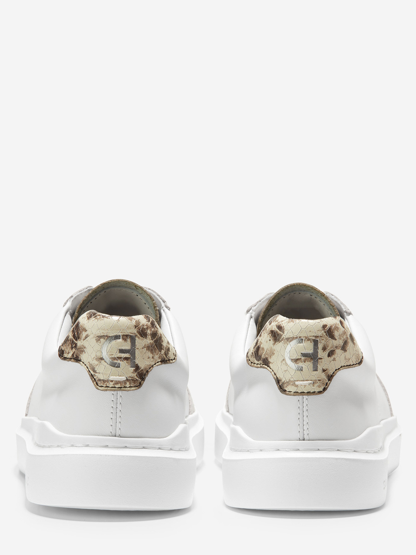 Кеды низкие Cole Haan модель W25324 Кеды низкие Cole Haan модель W25324 Фото