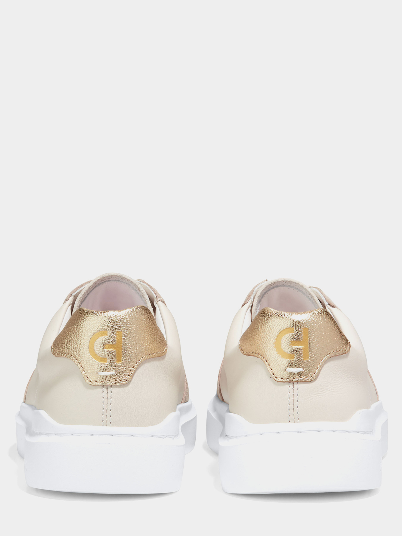 Кеди низькі Cole Haan Модель W25980 Фото