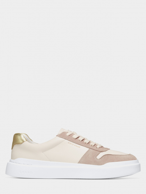 Кеды низкие Cole Haan модель W25980 Фото