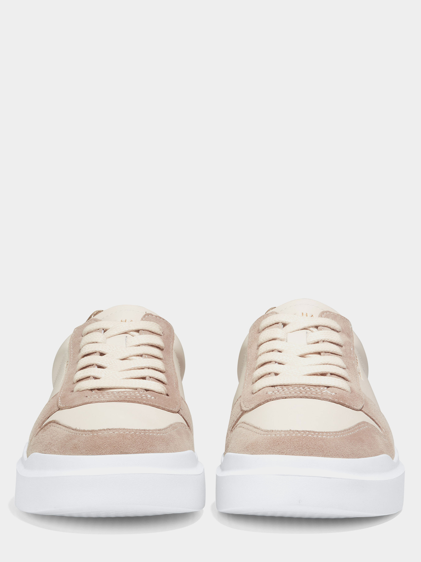 Кеды Cole Haan модель W25980 Фото