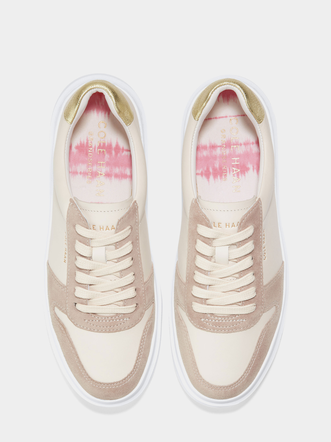 Кеды Cole Haan модель W25980 Фото