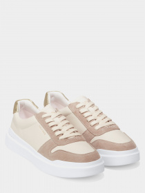 Кеды низкие Cole Haan модель W25980 Фото