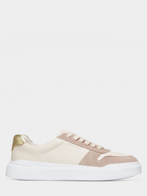 Кеды низкие Cole Haan модель W25980 Фото