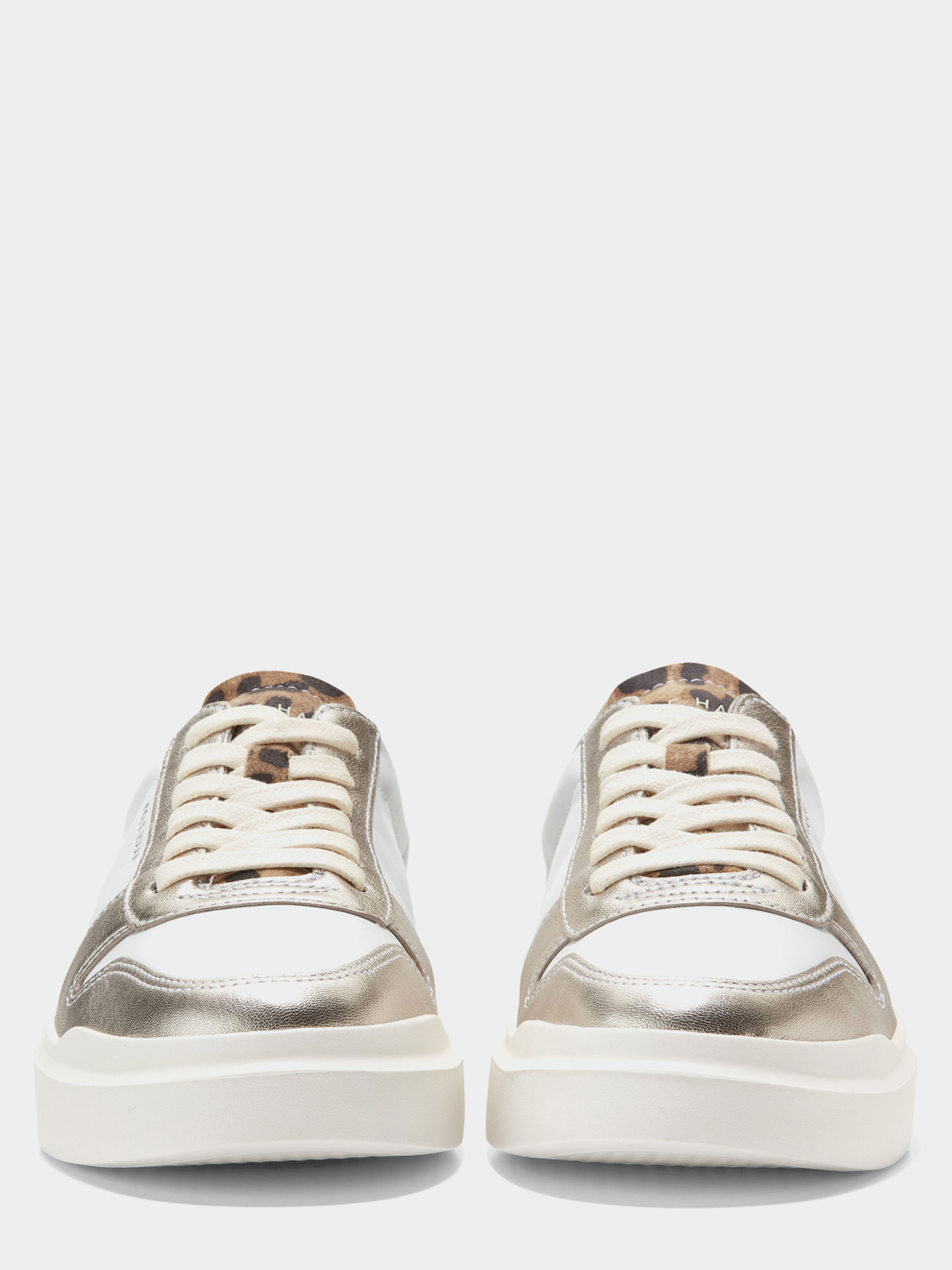 Кеди низькі Cole Haan Модель W26541 Фото