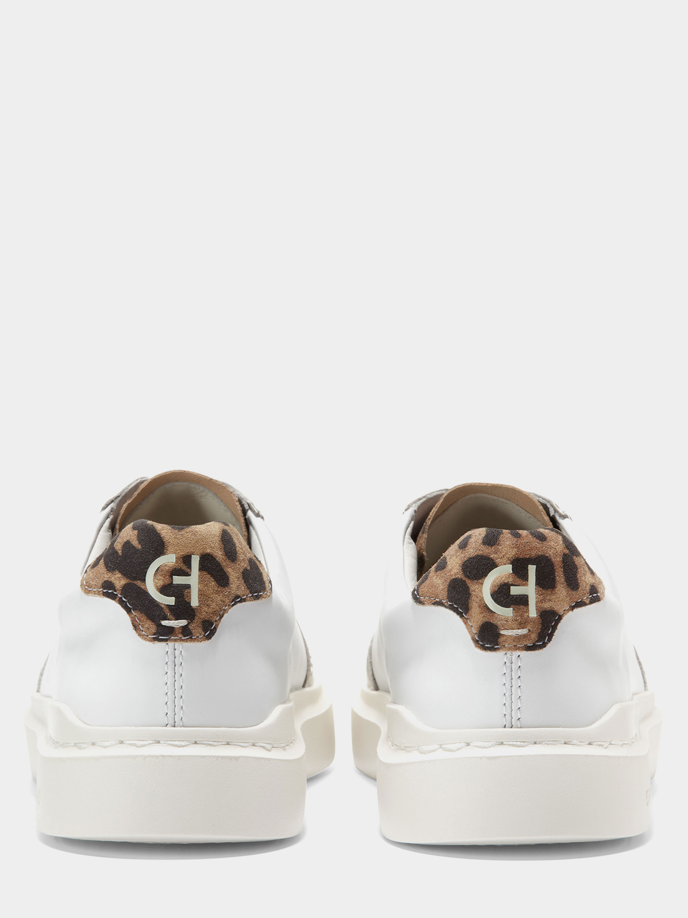 Кеди низькі Cole Haan Модель W26541 Фото