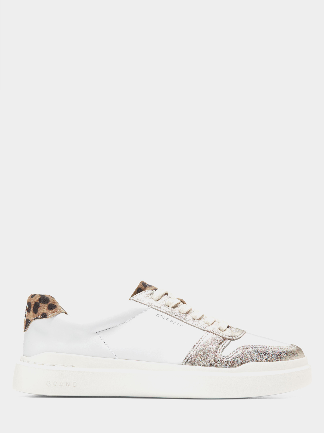 Кеди низькі Cole Haan Модель W26541 Фото