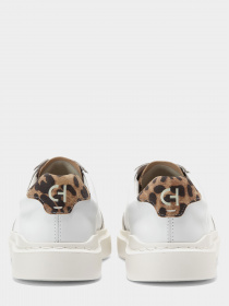 Кеди низькі Cole Haan Модель W26541 Фото