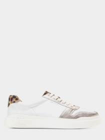 Кеды низкие Cole Haan модель W26541 Кеды низкие Cole Haan модель W26541 Фото