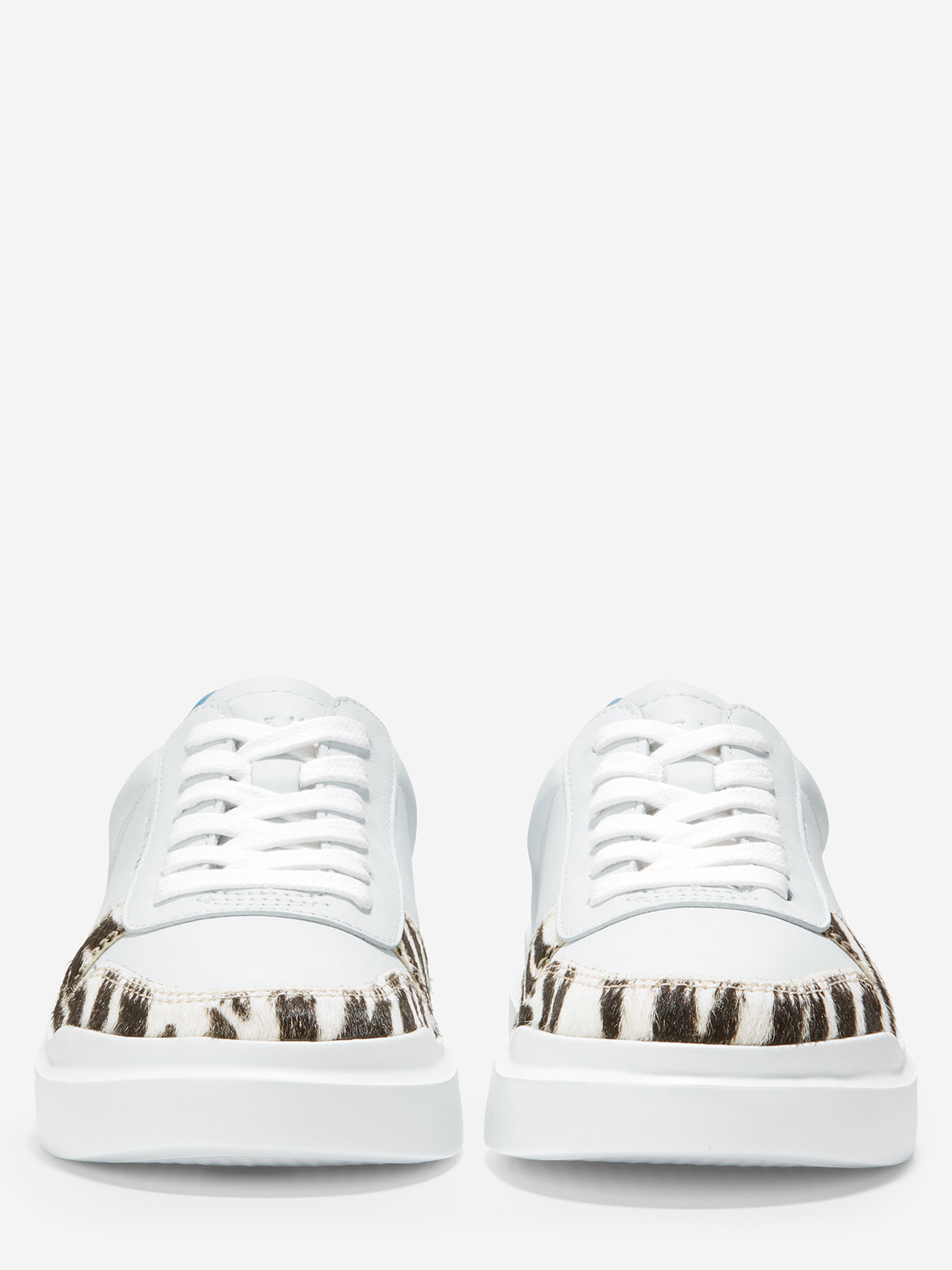 Кеди низькі Cole Haan Модель W21916 Фото