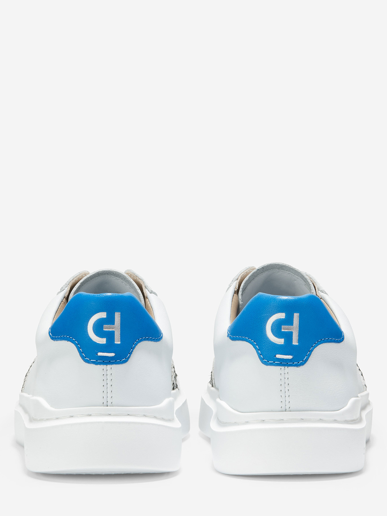 Кеди низькі Cole Haan Модель W21916 Фото