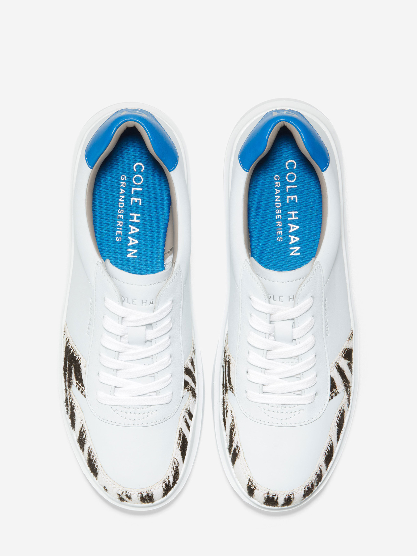 Кеди низькі Cole Haan Модель W21916 Фото