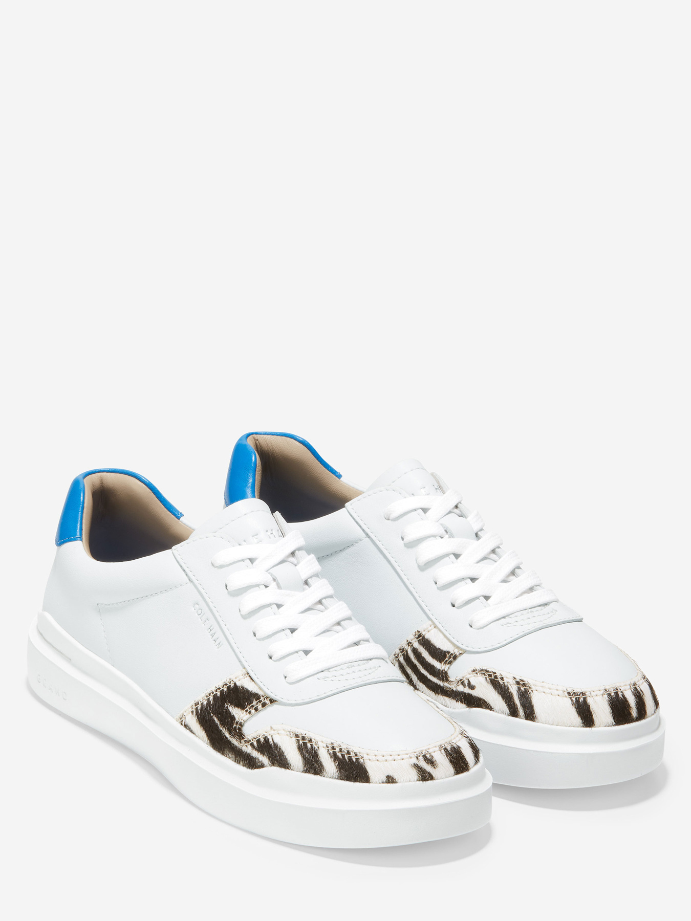 Кеди низькі Cole Haan Модель W21916 Фото