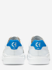 Кеди низькі Cole Haan Модель W21916 Фото