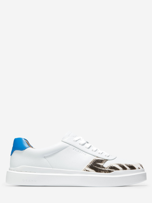 Кеды низкие Cole Haan модель W21916 Фото