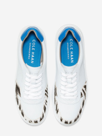 Кеди низькі Cole Haan модель W21916 Фото