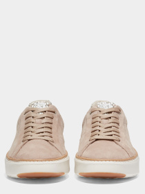 Кеды низкие Cole Haan модель W24957 Фото