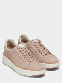 Кеды низкие Cole Haan модель W24957 Фото