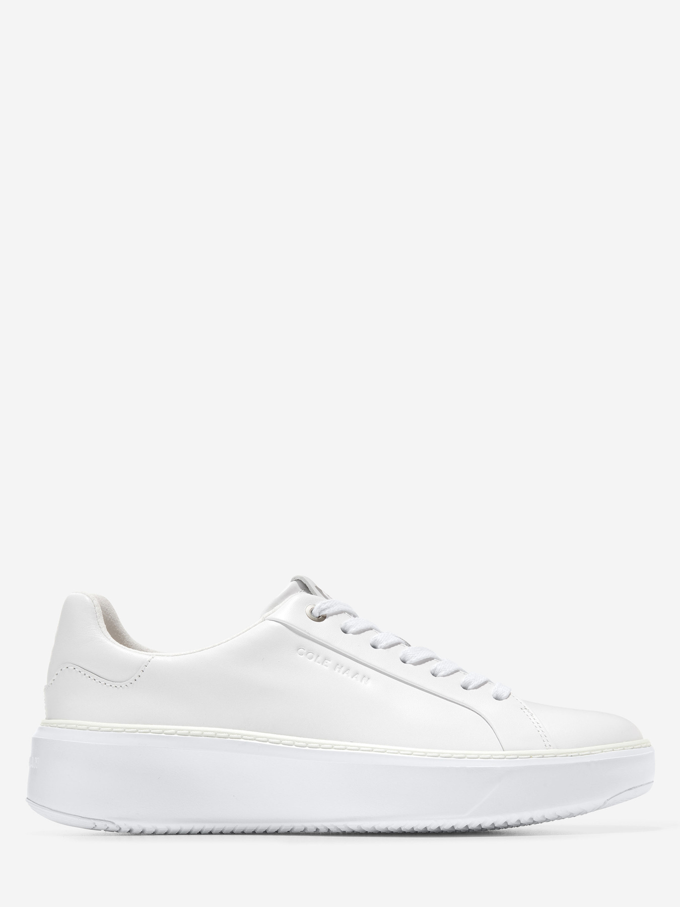 Кеды низкие Cole Haan модель W26079 Фото