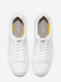 Кеды низкие Cole Haan модель W26079 Фото