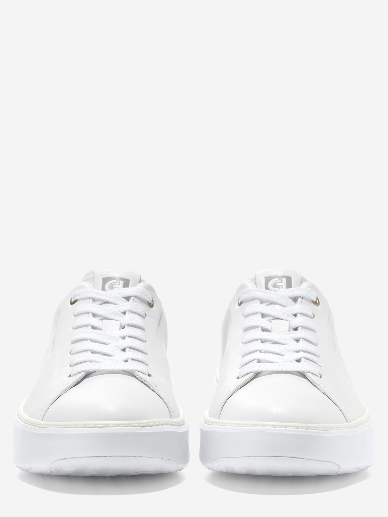 Кеди низькі Cole Haan модель W26079 Кеди низькі Cole Haan модель W26079 Фото