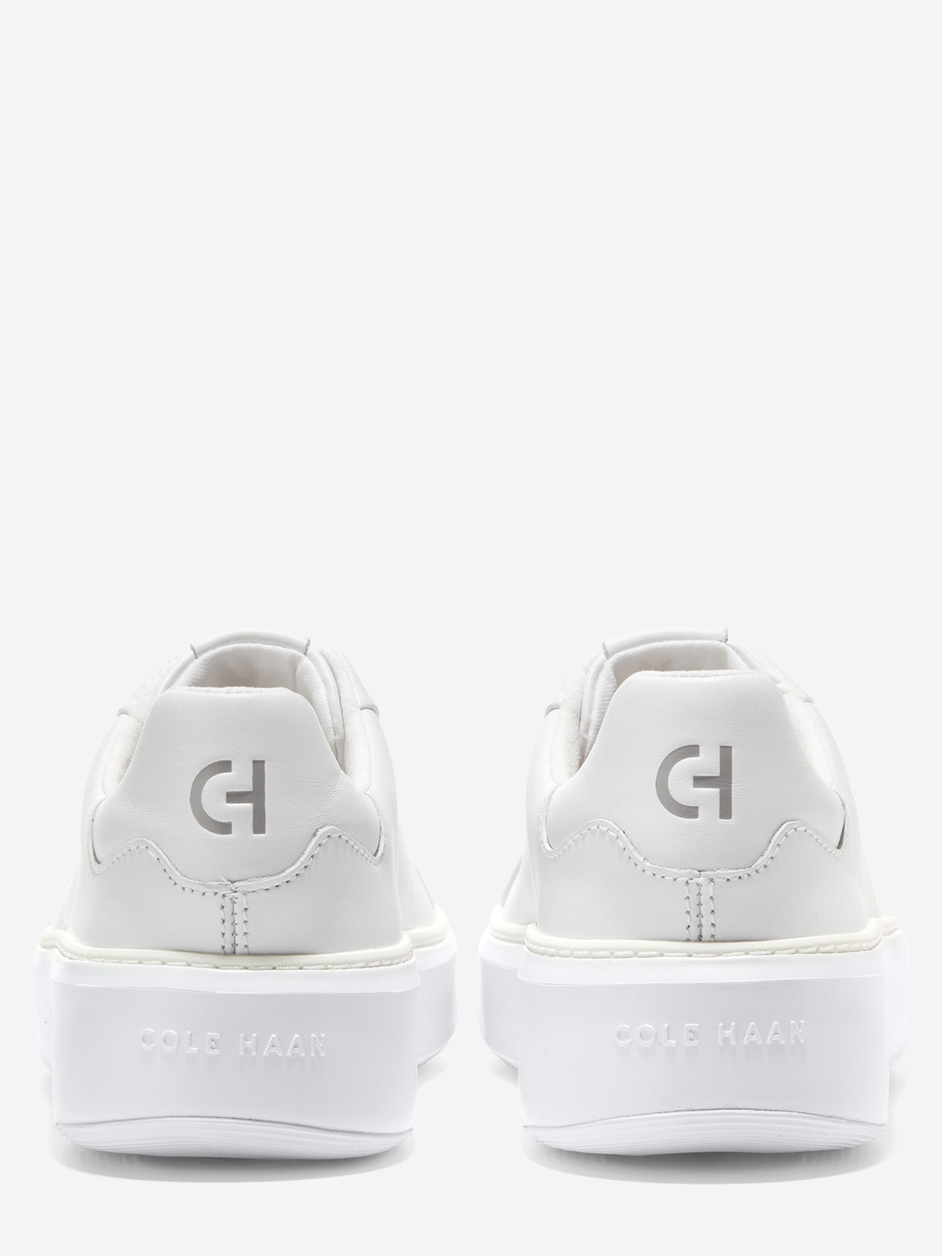 Кеди низькі Cole Haan модель W26079 Кеди низькі Cole Haan модель W26079 Фото