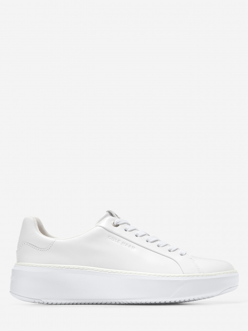 Кеды низкие Cole Haan модель W26079 Фото